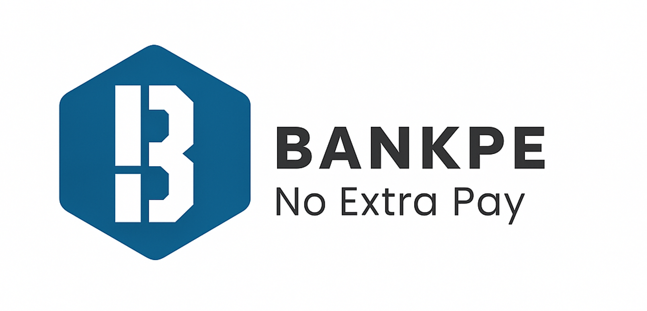 Bankpe Logo